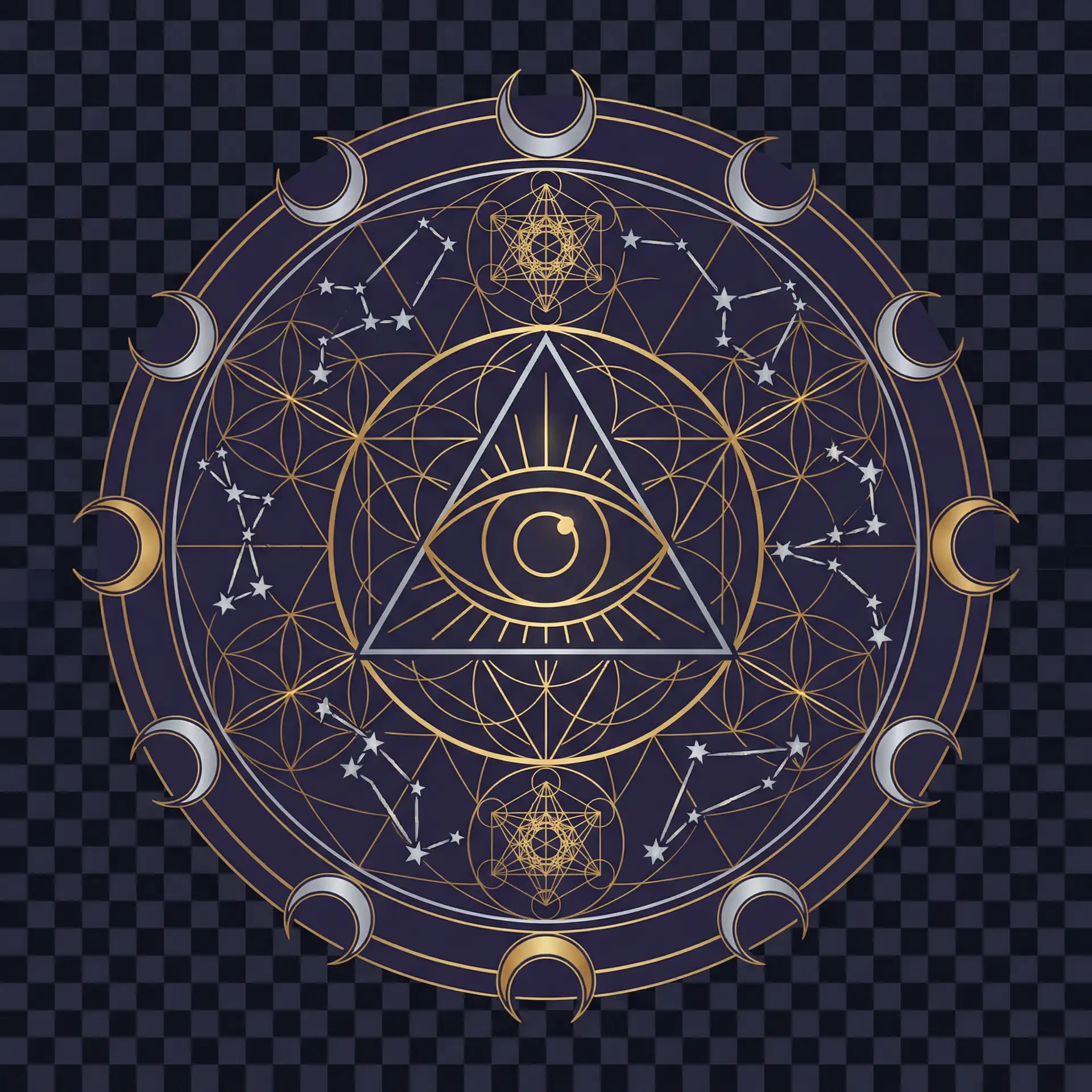 每日吃瓜 - 顶蘑菇 | 星座塔罗平台Logo
